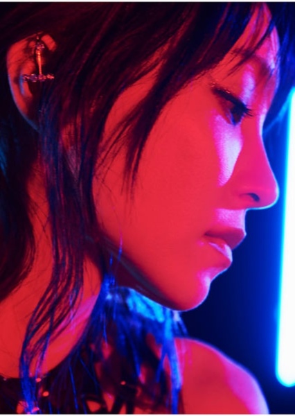 LiSA (Risa Oribe)