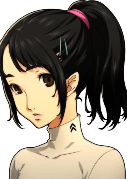 Akemi Satou photo