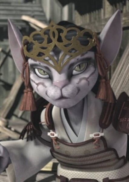 akemi (tmnt 2012)
