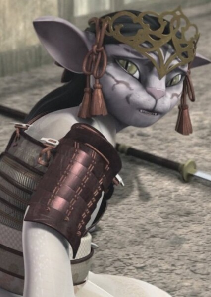 akemi (tmnt 2012) photo