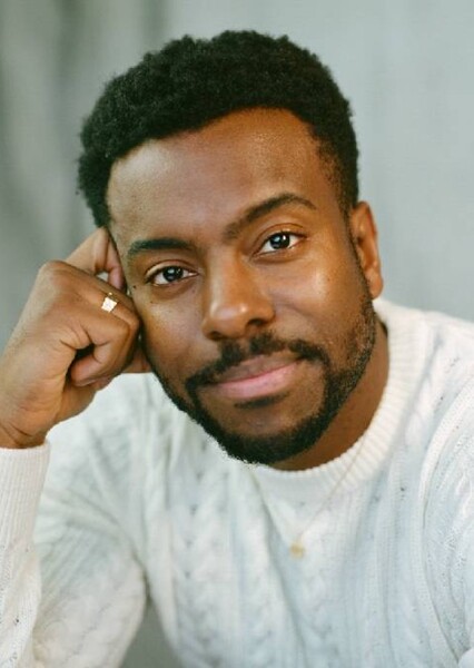 Akemnji Ndifornyen photo