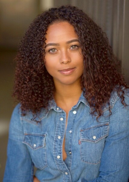 Aketra Sevillian photo
