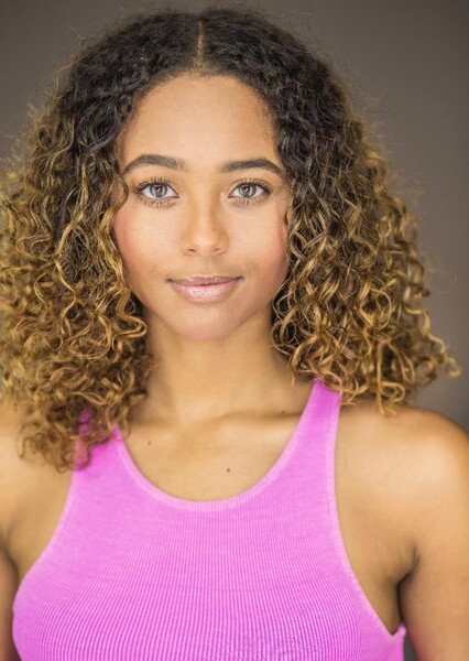 Aketra Sevillian photo