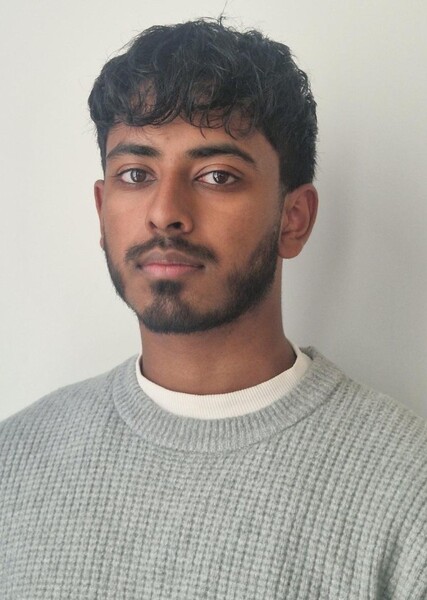 Akhiyar Hussain