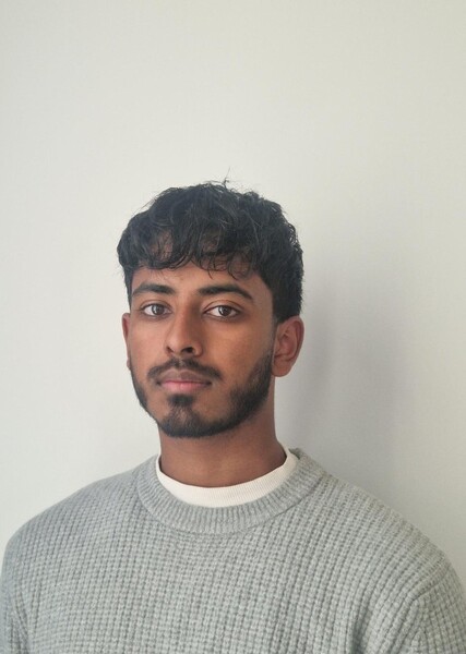 Akhiyar Hussain photo