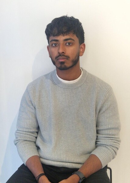 Akhiyar Hussain photo