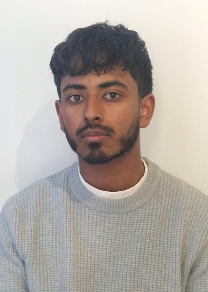 Akhiyar Hussain photo