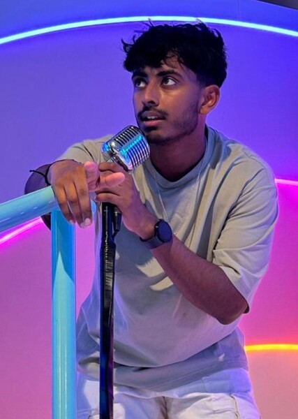 Akhiyar Hussain photo