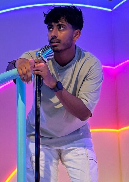Akhiyar Hussain photo
