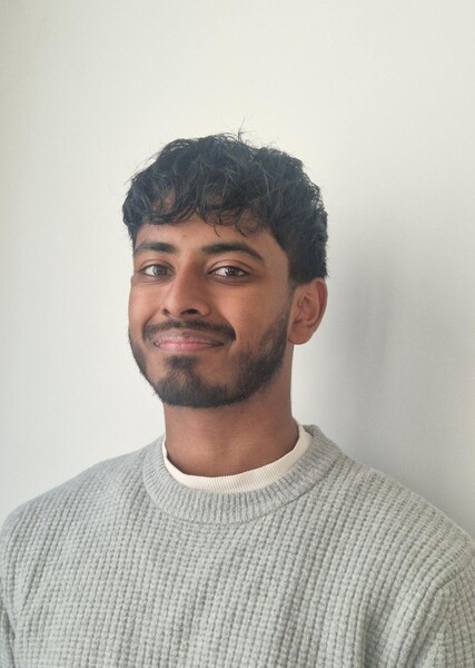 Akhiyar Hussain photo