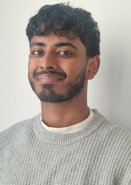 Akhiyar Hussain photo