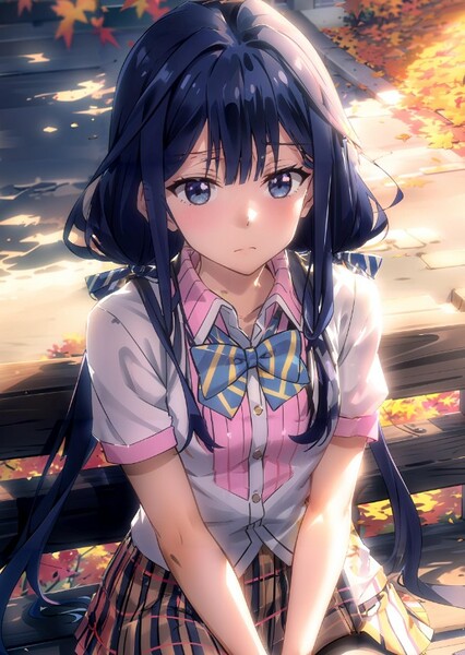 Aki Adagaki photo