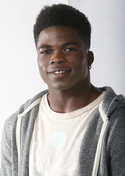 Akiel Julien photo