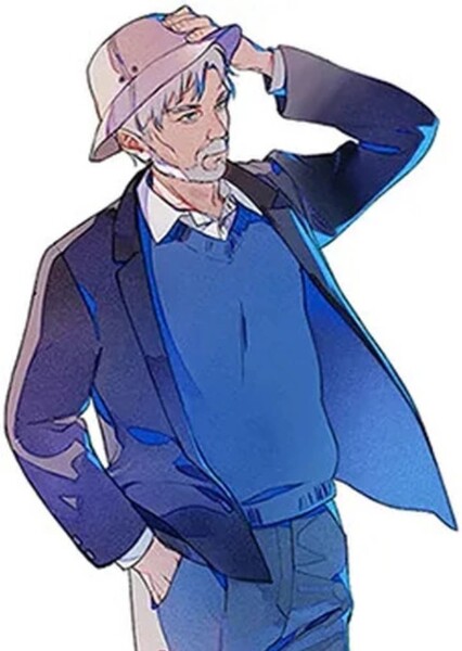 Akiharu Minase