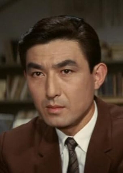 Akihiko Hirata