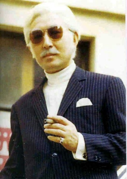 Akihiko Hirata photo