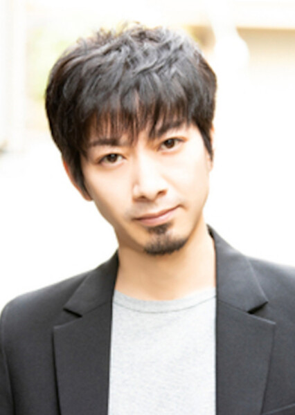 Akihiko Murasugi