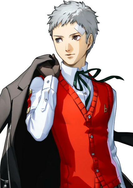 Akihiko Sanada photo