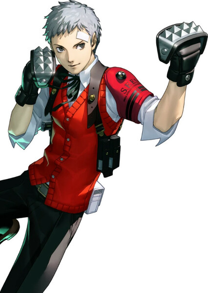 Akihiko Sanada