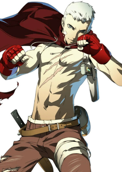 Akihiko Sanada photo