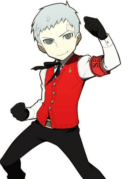 Akihiko Sanada photo