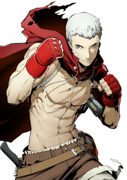 Akihiko Sanada photo