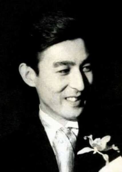 Akihito Hirata photo