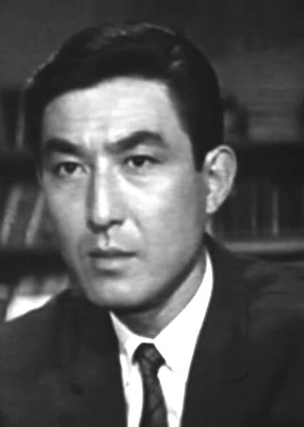 Akihito Hirata photo