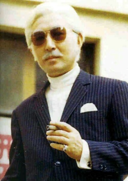 Akihito Hirata photo