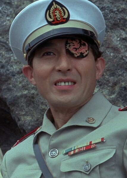 Akihito Hirata photo