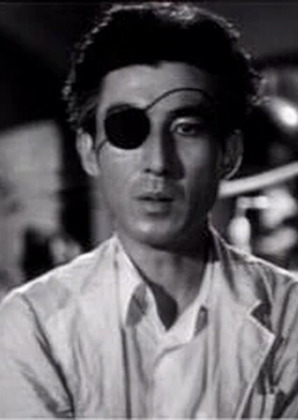 Akihito Hirata photo