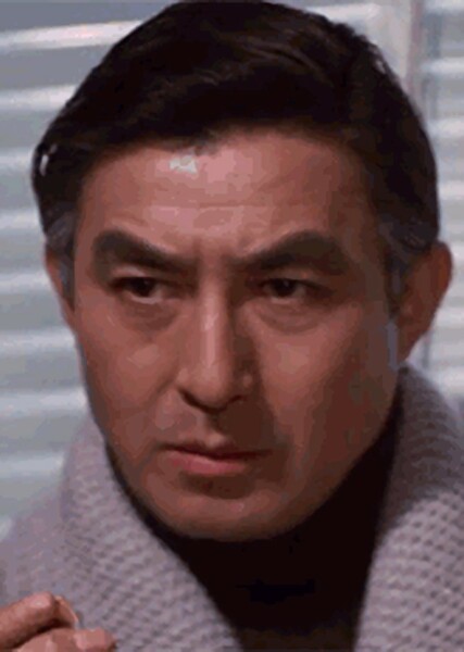 Akihito Hirata photo
