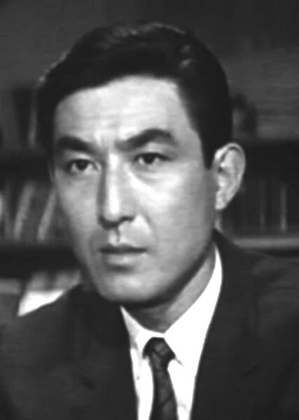 Akihito Hirata photo