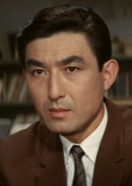 Akihito Hirata