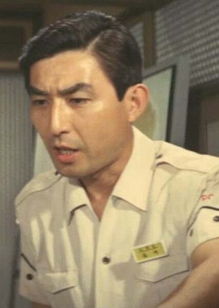 Akihito Hirata photo