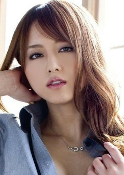 Akiho Yoshizawa photo