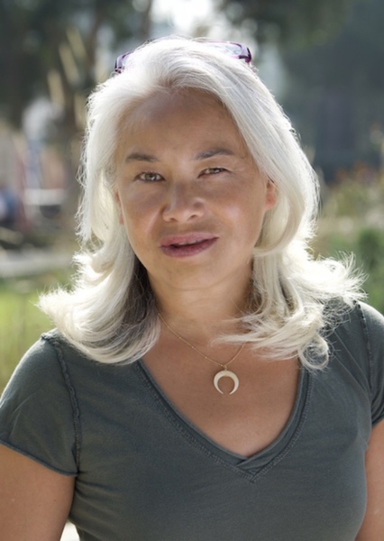Akiko Morison photo