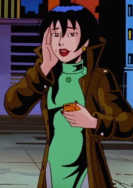 Akiko Morison