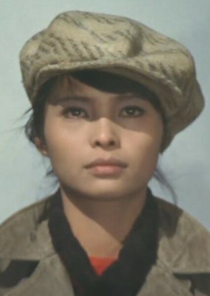 Akiko Wakabayashi photo