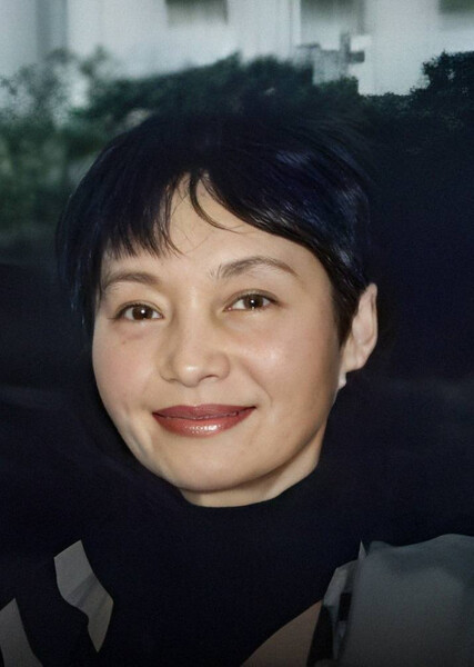 Akiko Wakabayashi photo