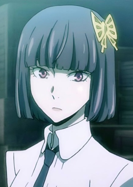 Akiko Yosano (BSD) photo