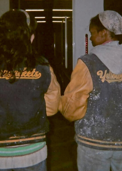 Akilah and Gen