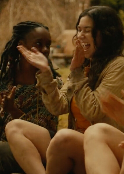 Akilah and Gen
