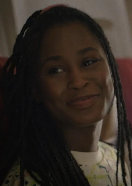Akilah (Yellowjackets) photo