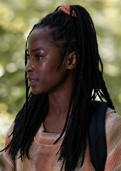 Akilah (Yellowjackets)