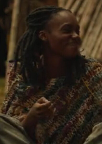 Akilah (Yellowjackets)