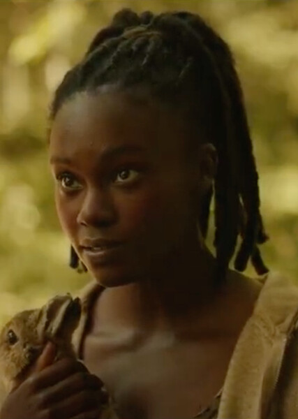 Akilah (Yellowjackets)