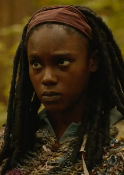 Akilah (Yellowjackets)