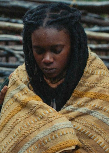 Akilah (Yellowjackets)