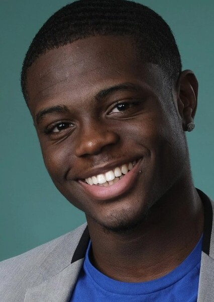 Akili McDowell photo